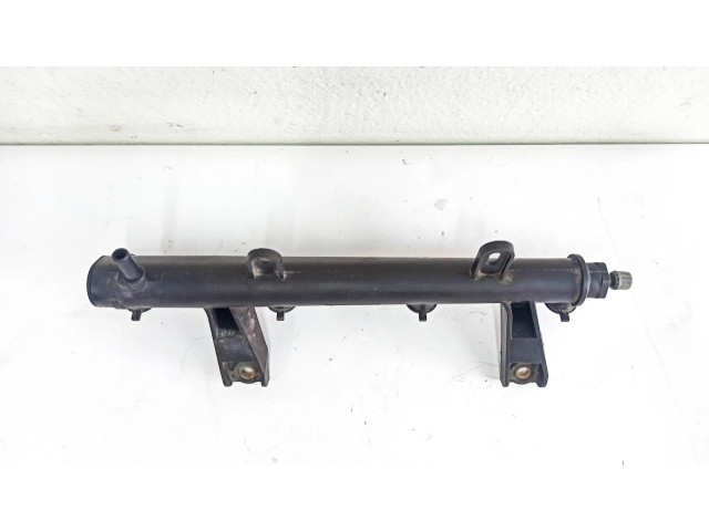 Vstřikovací lišta 9655833580, 1820I   Peugeot 1007  pro naftový motor 1.4 TU3A 
