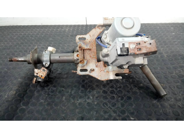 Volant Nissan X-Trail T31 2007 48810JG40C, P2-B12-4  
