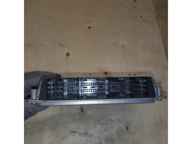 Řídící jednotka A6681530279, 28RTF000   Mercedes-Benz A W168 1998