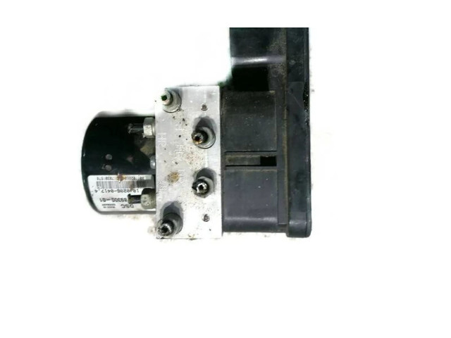 Jednotka ABS 6789300   BMW 1 E81 E87 2004