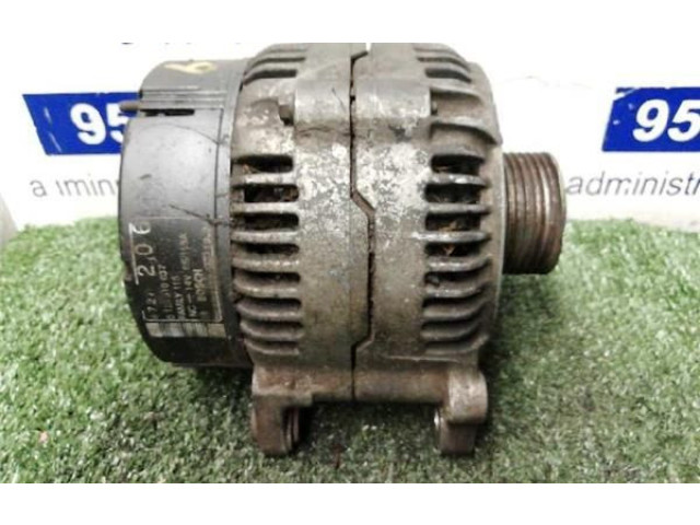 Ojnice  123510037, 123510037    Chrysler Voyager  