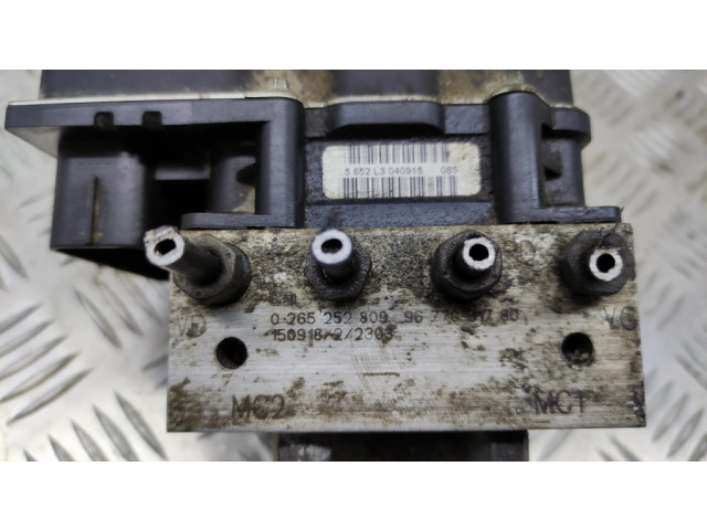 Jednotka ABS 9811425580, 5652L3040915   Peugeot 508 2017