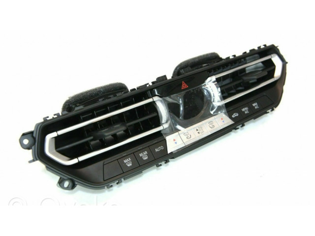 Модуль блока управления кондиционером 015356, 64119855406   BMW 3 G20 G21