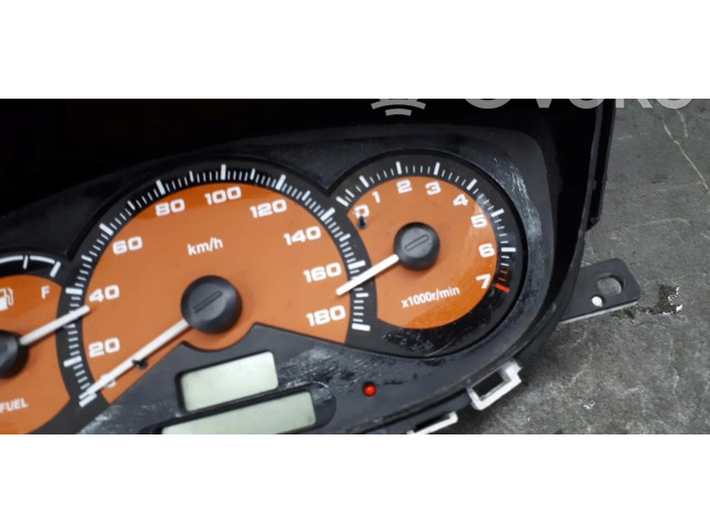 Přístrojová deska  Chevrolet Matiz 2014 96664169  