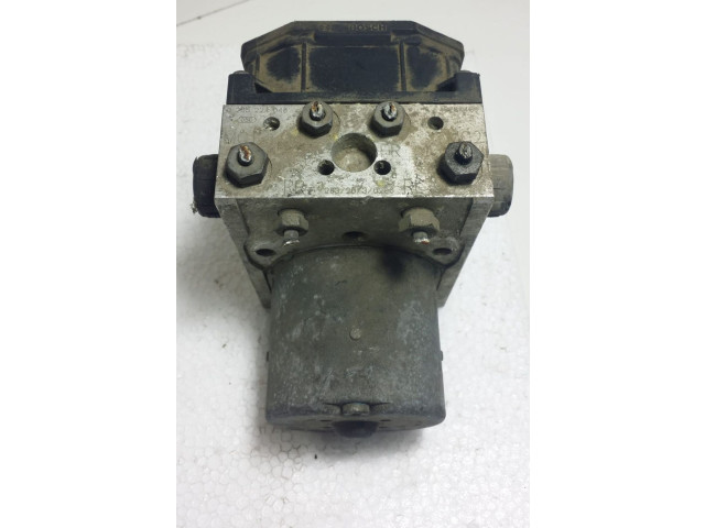 Блок управления АБС 0265900024, 0265900024   Fiat Stilo