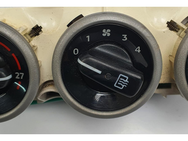 Блок управления климат-контролем A4548300485   Smart ForFour I
