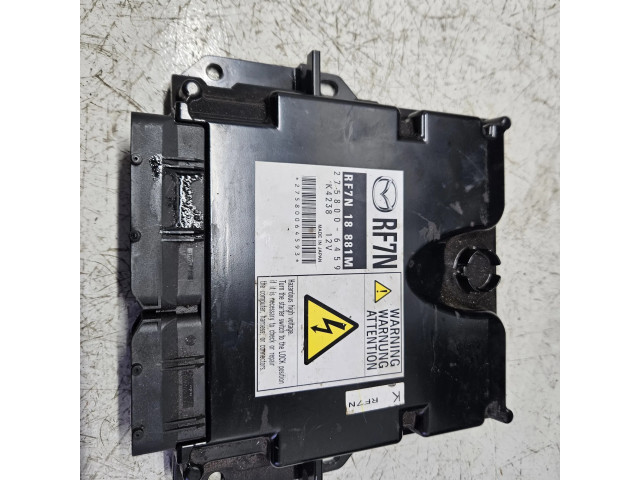 Řídící jednotka 2758006459, RF7N18881M   Mazda 5 2005