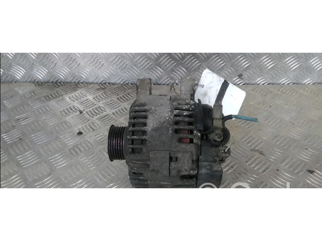 Генератор 9646065488   Fiat Scudo 2.0     
