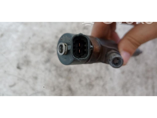 Форсунка 0445110076, 0445110076    Fiat Scudo   