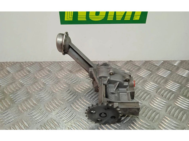 Čerpadlo oleje 7700600532   Nissan Micra   
