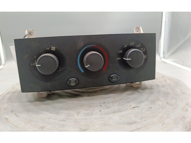Блок управления климат-контролем 55115904, KA354900360   Jeep Grand Cherokee (WJ)