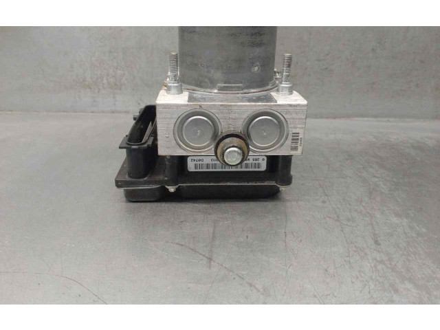 Jednotka ABS 476601WW0A, 0265251200   Infiniti FX 2010