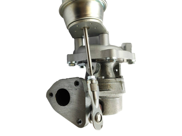  Турбина Fiat Grande Punto  54359700018, 54359880018         