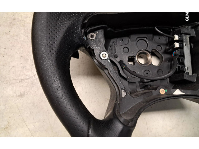 Руль Mercedes-Benz CLK A209 C209  2002 - 2009 года A2094603303      