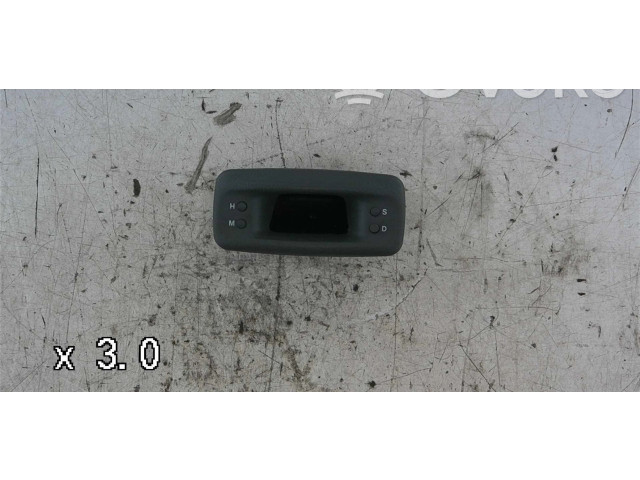 Дисплей    DIGITAL   Daewoo Nexia