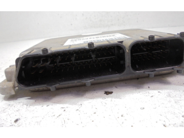 Volant Fiat Seicento/600 2004 55187372, 55187372  