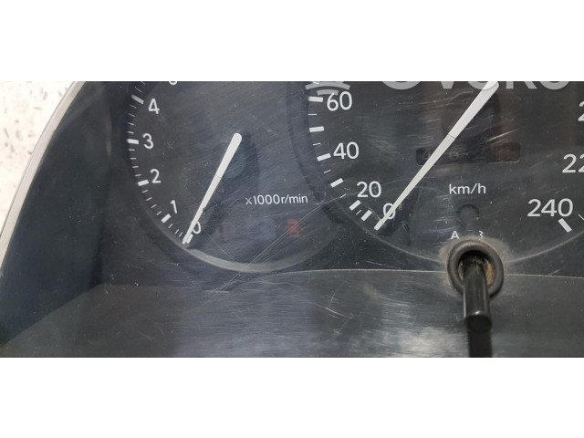 Přístrojová deska  Toyota Celica T200 1996 8320020781  