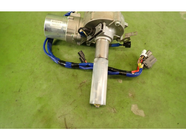 Насос усилителя руля Q003TB0271   Mitsubishi ASX