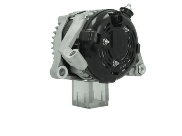 Генератор 421000-0530, 835.910.160.050   Jeep Cherokee III KJ      