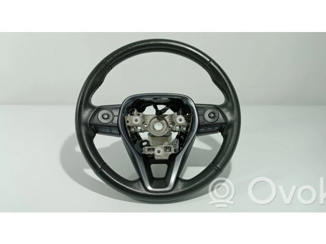 Руль Toyota Corolla E210 E21  2018- года 4510202820C0, 451000Z340      