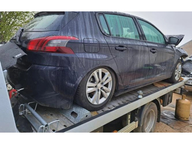 Vstřikovač 9828959880, 9828959880   Peugeot 308    DV5RD(YHY) 
