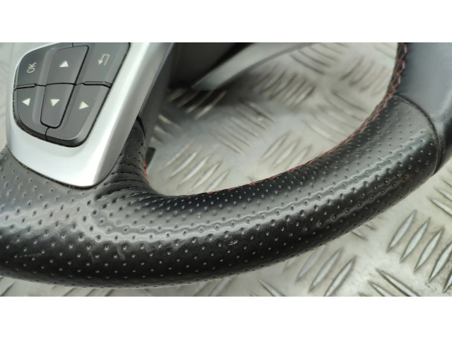 Volant Mercedes-Benz CLA C117 X117 W117 2015 A0004603403  