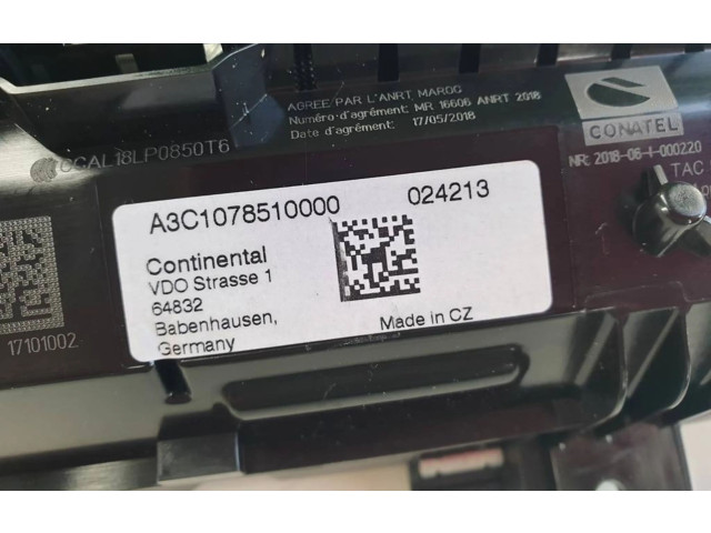 Панель приборов 2G0920320C, 2374136519   Volkswagen Taigo       