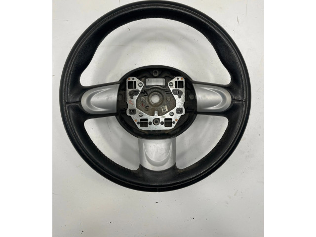 Руль Mini One - Cooper Coupe R56  2005 - 2014 года 2751499      