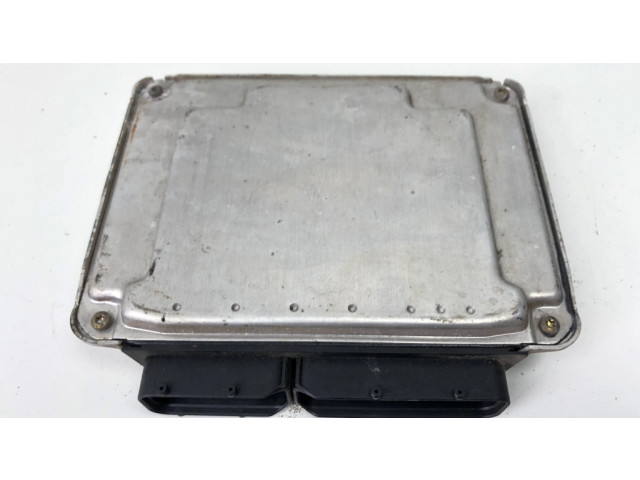 Блок управления двигателя 038906019FA, YM2112A650KB   Ford Galaxy