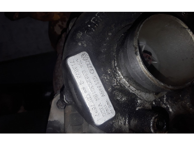  Турбина Volkswagen Sharan  030253019N         