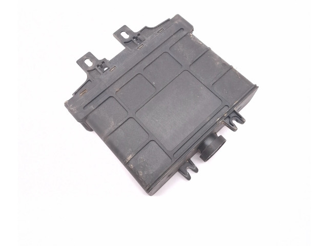 Блок управления ASC 6N0927735H, 6N0927735H   Volkswagen Lupo
