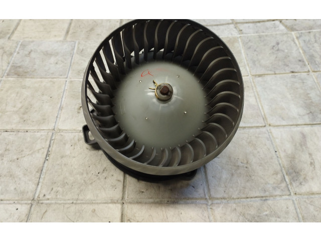 Вентилятор печки    MF0160700701, 10605350   Mitsubishi Colt