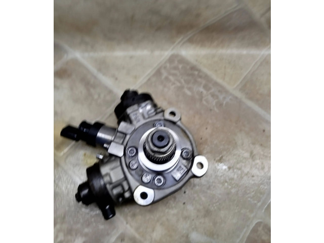 Vstřikovací čerpadlo 059130755BG, 0445010642   Audi Q7 4L     