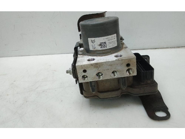Jednotka ABS 9834950280   Peugeot Rifter 2018