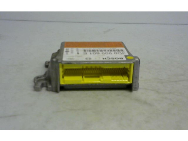 Блок управления надувных подушек 3D0909601E00B, 3D0909601E00B   Volkswagen Touareg I