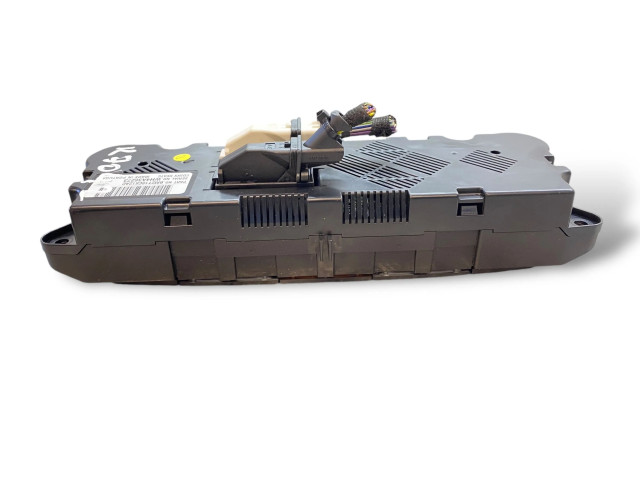 Блок управления кондиционера воздуха / климата/ печки (в салоне)    BM2T18C612AC, WH4A36273   Ford Galaxy