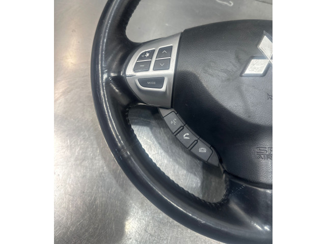 Volant Mitsubishi Outlander 2008   
