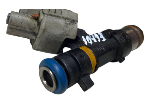 Vstřikovač 16600CD700, 0280158042   Nissan Murano Z50    VQ35DE 