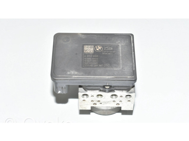 Блок АБС 6892888, 10062732501   BMW  i3  2013-- года