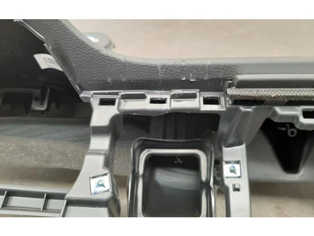 Блок подушек безопасности 84530H8000   KIA Stonic