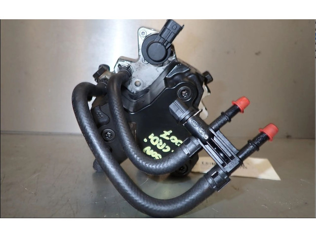 Vstřikovací čerpadlo 3310027400   Hyundai Tucson JM    D4EA 