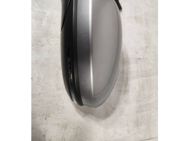 Zpětné zrcátko  Renault Megane IV 2018  30087810  