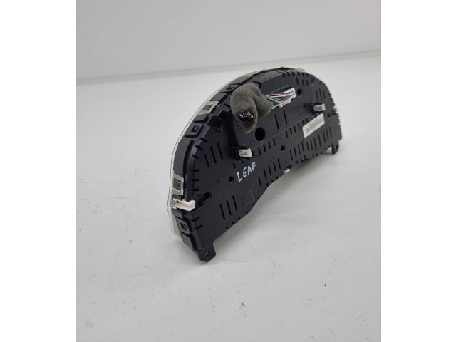 Přístrojová deska  Nissan Leaf I (ZE0) 2017 248104NR0B  