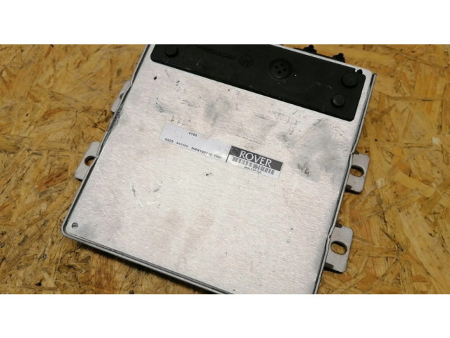 Řídící jednotka NNN100710   Land Rover Freelander 2006