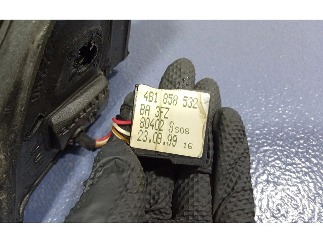 Zpětné zrcátko  Audi A6 Allroad C5 1999  4B1858532, 4B1858532  