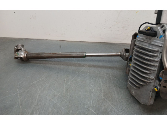    Рулевая рейка 2610176307A   Fiat Panda II 2003 - 2012 года