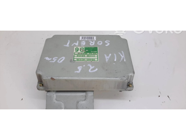 Блок управления коробкой передач 95440-4C035, 3103666X0A   KIA Sorento