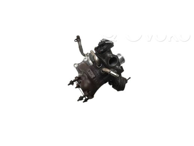  Турбина Ford B-MAX  53420053-03         