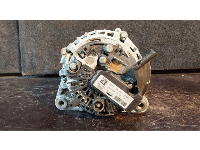 Генератор DS7T10300KD   Ford Mondeo MK V 2.0     