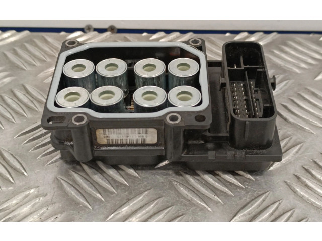Блок управления АБС 0265800863   Nissan NV200